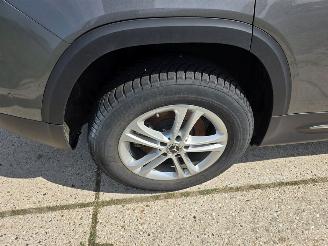 Mercedes GLB 250 Turbo 16V 4-Matic SUV picture 13