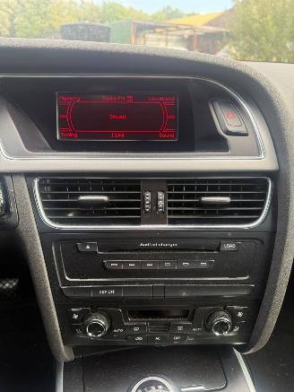 Audi A5 S-Line uitvoering!!! picture 14