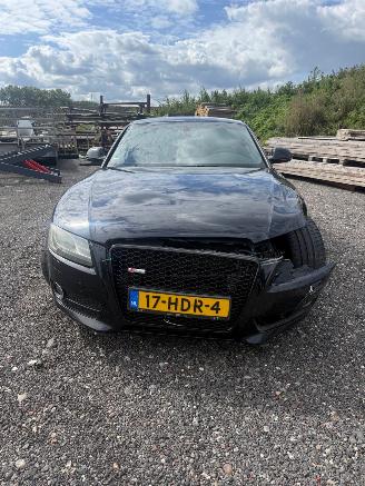 Avarii autoturisme Audi A5 S-Line uitvoering!!! 2008/1