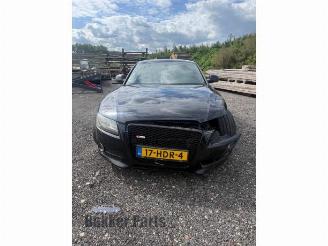 Uttjänta bilar auto Audi A5 A5 (8T3), Coupe, 2007 / 2017 2.0 FSI 16V 2008/10
