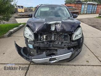 Dezmembrări autoturisme Nissan Qashqai+2 Qashqai (J10), SUV, 2007 / 2014 1.5 dCi DPF 2010