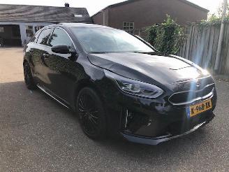 Kia Proceed 2.0 AUTOMAAT picture 7