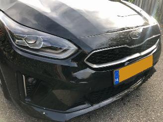 Kia Proceed 2.0 AUTOMAAT picture 8