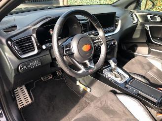 Kia Proceed 2.0 AUTOMAAT picture 9