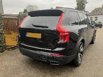 Volvo Xc-90 2.0 B5 HYBRIDE R-DESIGN 7 PERSOONS picture 6