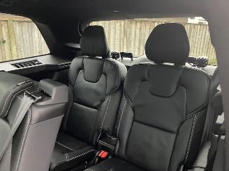 Volvo Xc-90 2.0 B5 HYBRIDE R-DESIGN 7 PERSOONS picture 11