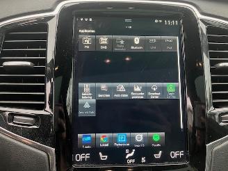 Volvo Xc-90 2.0 B5 HYBRIDE R-DESIGN 7 PERSOONS picture 19
