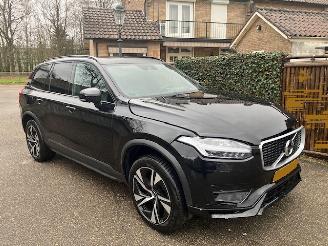 Volvo Xc-90 2.0 B5 HYBRIDE R-DESIGN 7 PERSOONS picture 2
