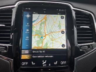 Volvo Xc-90 2.0 B5 HYBRIDE R-DESIGN 7 PERSOONS picture 17