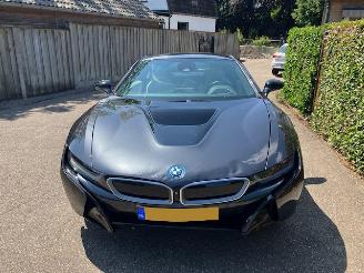 BMW i8 1.5 FIRST EDITION picture 2