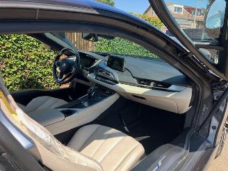 BMW i8 1.5 FIRST EDITION picture 9