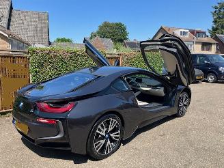BMW i8 1.5 FIRST EDITION picture 7