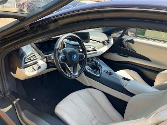 BMW i8 1.5 FIRST EDITION picture 11