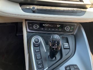 BMW i8 1.5 FIRST EDITION picture 17