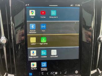 Volvo V-60 CROSS AWD 2.0B5 260 PK AUTOMAAT picture 18