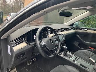 Volkswagen Arteon 2.0 TFSI 190 PK AUTOMAAT -PANORAMA -CAMERA -VOLL picture 8