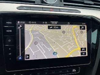 Volkswagen Arteon 2.0 TFSI 190 PK AUTOMAAT -PANORAMA -CAMERA -VOLL picture 20