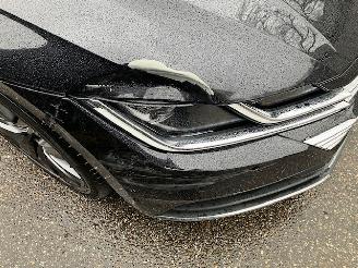 Volkswagen Arteon 2.0 TFSI 190 PK AUTOMAAT -PANORAMA -CAMERA -VOLL picture 3