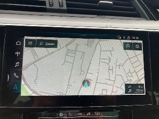 Audi E-tron 55 quattro Advanced  Plus 95 kWh 620 PK picture 19