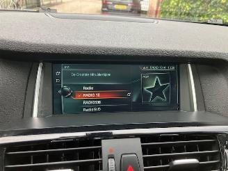BMW X4 M3.0 D X DRIVE 4X4 258 PK PANO LEER VOLL picture 15
