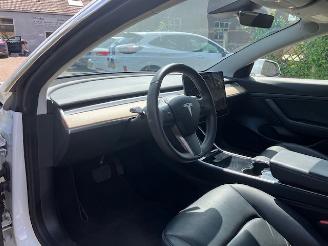 Tesla Model 3 PLUS EXE 60 KWH 328 PK PANORAMA  LEER picture 7