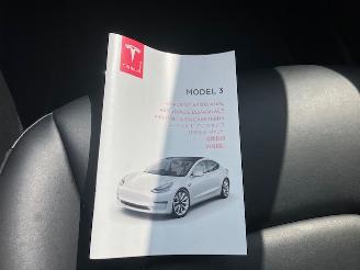 Tesla Model 3 PLUS EXE 60 KWH 328 PK PANORAMA  LEER picture 19