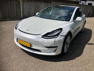 Tesla Model 3 PLUS EXE 60 KWH 328 PK PANORAMA  LEER picture 3