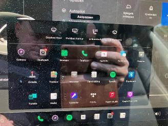 Tesla Model 3 PLUS EXE 60 KWH 328 PK PANORAMA  LEER picture 17