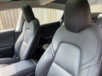 Tesla Model 3 PLUS EXE 60 KWH 328 PK PANORAMA  LEER picture 8