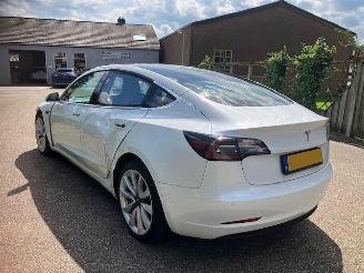 Tesla Model 3 PLUS EXE 60 KWH 328 PK PANORAMA  LEER picture 5