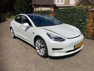  Tesla Model 3 PLUS EXE 60 KWH 328 PK PANORAMA  LEER 2023/6