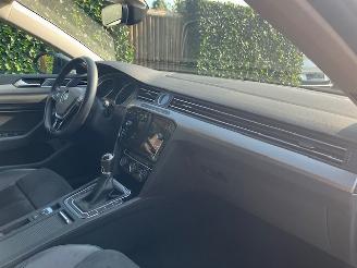 Volkswagen Arteon 2.0 TDI LEER NAVI 2022 picture 8