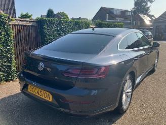 Volkswagen Arteon 2.0 TDI LEER NAVI 2022 picture 6