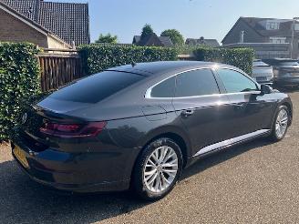 Volkswagen Arteon 2.0 TDI LEER NAVI 2022 picture 5