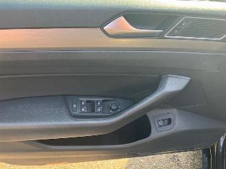Volkswagen Arteon 2.0 TDI LEER NAVI 2022 picture 11