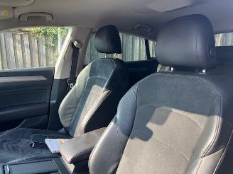 Volkswagen Arteon 2.0 TDI LEER NAVI 2022 picture 10