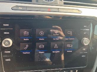 Volkswagen Arteon 2.0 TDI LEER NAVI 2022 picture 18