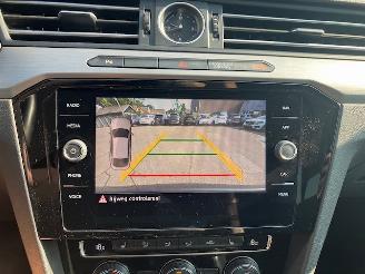 Volkswagen Arteon 2.0 TDI LEER NAVI 2022 picture 16
