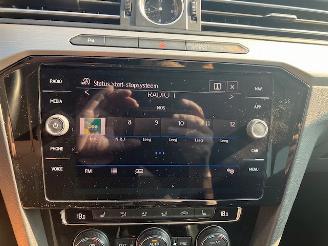 Volkswagen Arteon 2.0 TDI LEER NAVI 2022 picture 15