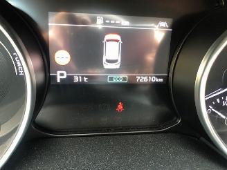Kia Ceed 1.6 PHEV EXE PLUG-INN HYBRIDE 165 PK picture 17