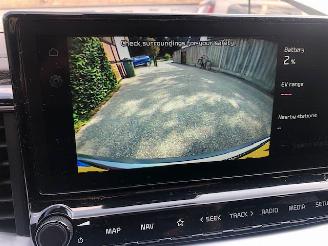 Kia Ceed 1.6 PHEV EXE PLUG-INN HYBRIDE 165 PK picture 18