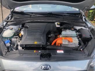 Kia Ceed 1.6 PHEV EXE PLUG-INN HYBRIDE 165 PK picture 10