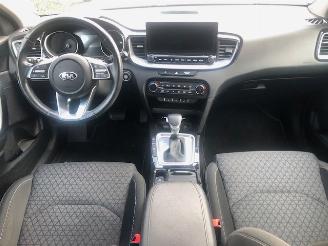 Kia Ceed 1.6 PHEV EXE PLUG-INN HYBRIDE 165 PK picture 14