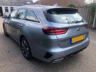 Kia Ceed 1.6 PHEV EXE PLUG-INN HYBRIDE 165 PK picture 6