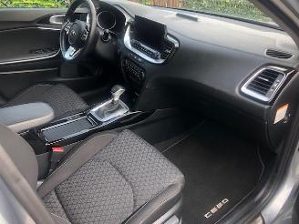 Kia Ceed 1.6 PHEV EXE PLUG-INN HYBRIDE 165 PK picture 15