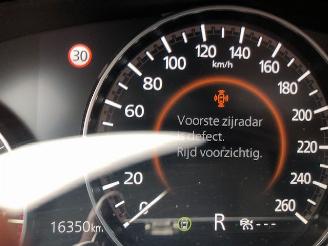 Mazda CX-30 2.0 e-SkyActiv-X M Hybrid Luxury VOLL picture 26