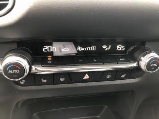 Mazda CX-30 2.0 e-SkyActiv-X M Hybrid Luxury VOLL picture 23