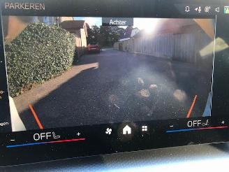 BMW iX1 E-DRIVE M-SPORT 67 KWH 296 PK PANO 350 CAMERA VOLL picture 20