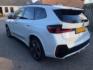 BMW iX1 E-DRIVE M-SPORT 67 KWH 296 PK PANO 350 CAMERA VOLL picture 9