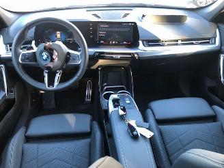 BMW iX1 E-DRIVE M-SPORT 67 KWH 296 PK PANO 350 CAMERA VOLL picture 15